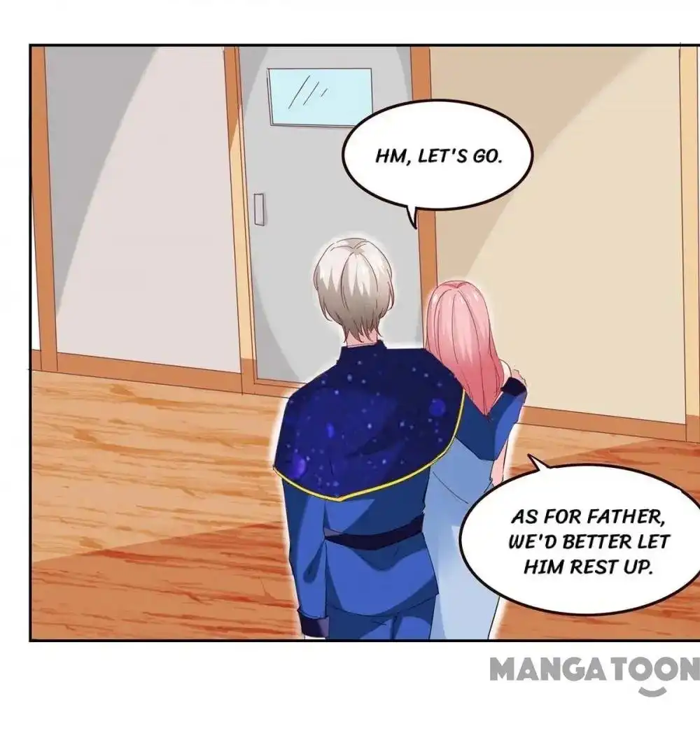 Don'T Mess With That Spicy Mother Chapter 130 4
